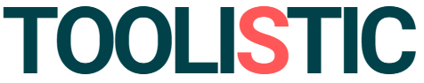 Toolistic