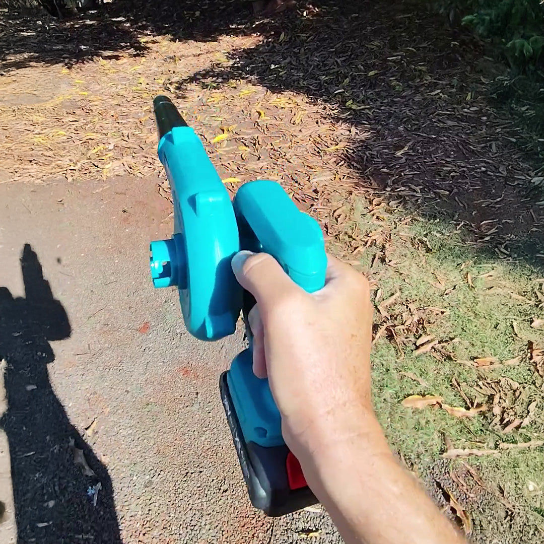 Toolistic™ Premium Cordless Leaf Blower
