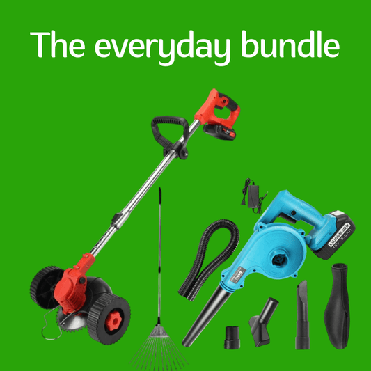 Toolistic™ Everyday Bundle